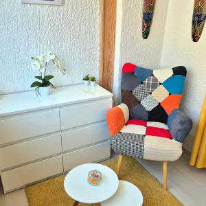 Apartman Lopar Selce
