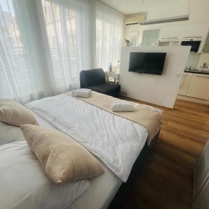 Apartmán pod Zámkom