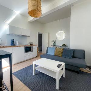 Le Bazacle - Sublime Logement en Hypercentre