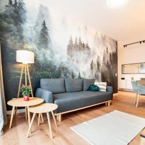 Apartament Śnieżne Kotły Ostoja Parku Narodowego