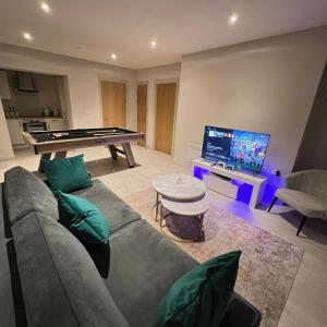 Central Leeds - Modern Spacious Apartment
