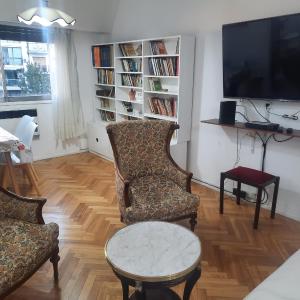 Apartamento Palermo Victoria 2