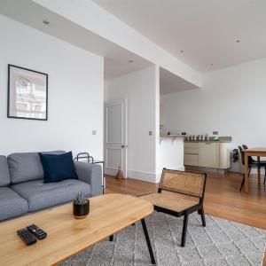 GuestReady - Chic in the heart of Kensington