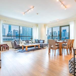 Beautiful 2BR apartment in Al Sahab 2, Dubai Marina by Deluxe Holiday Homes