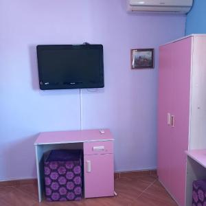 appartement à larache