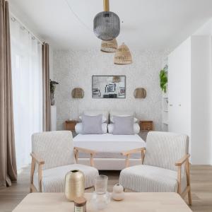 Luxury Studio with an AC - Lwowska 10 street
