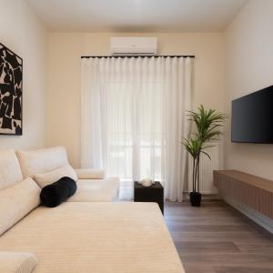 Athens City Modern Apartments