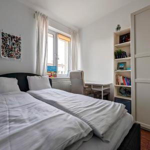 Urzędnicza 23 by Homeprime