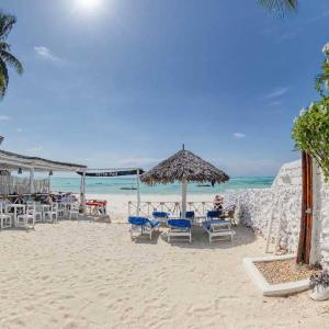 Peter Pan Beach Lodge