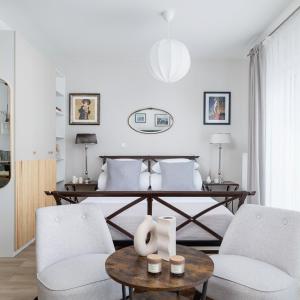 Luxury Studio - Lwowska 10 street