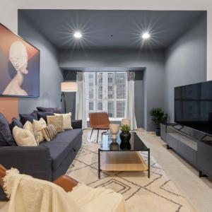 The Smart Concierge - Elite residence