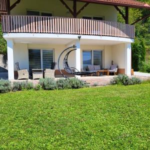 Soča House
