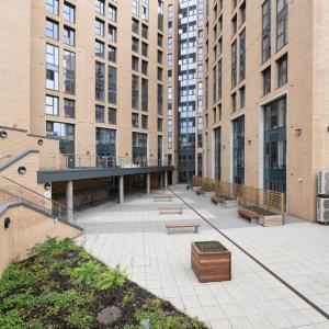 For Students Only - Rooms in Central Glasgow