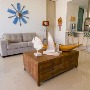 Samaria Club de Playa, apto 910