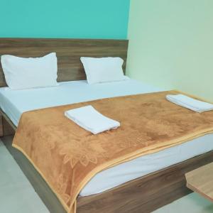 Hotel Kanishka Palace