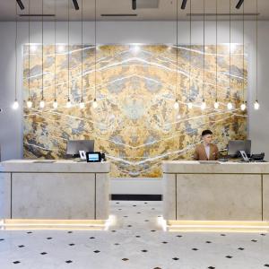 Bomonti Suites Istanbul