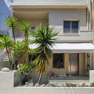 Soneto 32 Heraklion house