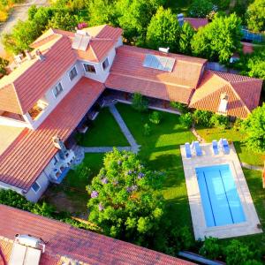 Villa Minta