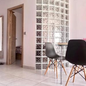 Nervion Plaza Dodo Apartment