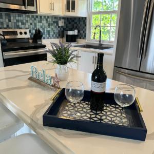 Marriott White Sands, BeachFront Condo at Negril Beach Club
