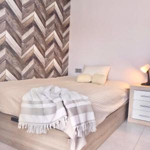 Santa Justa Dodo Apartment