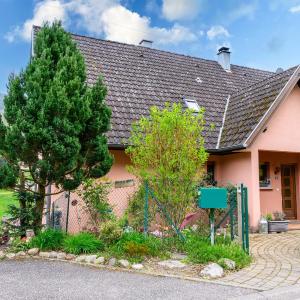 Gîte en montagne vosges alsaciennes