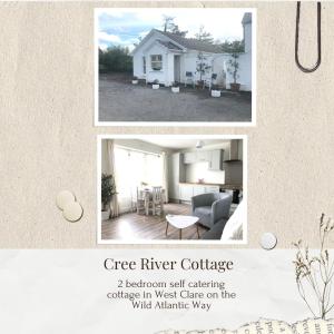 Cree River Cottage