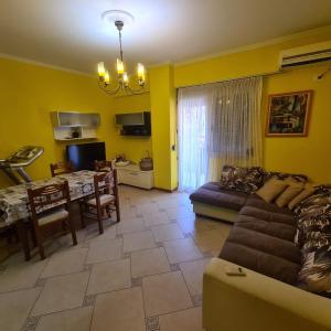 Tirana Center Apartaments