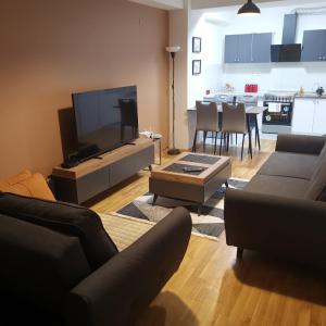 Apartman BA