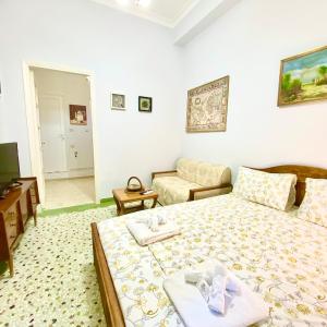Athens Vintage Apartment