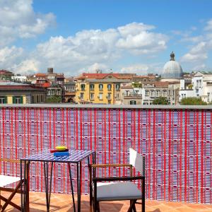 Galleria Port'Alba - Suites & Rooftop