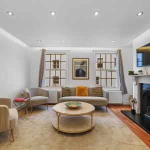 Knightsbridge 3 Bedroom Home 1 Minute Harrods
