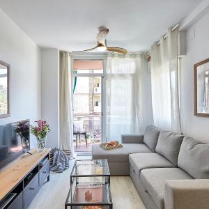BBarcelona Modern Eixample Flat
