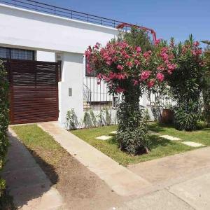 Villa Havre De Paix à Casablanca