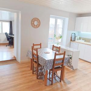 54m2 lumineux avec terrasse au cœur des Minimes métro