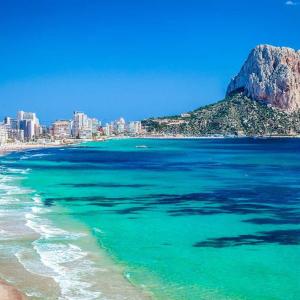 Home SEA&DREAMS Ifach