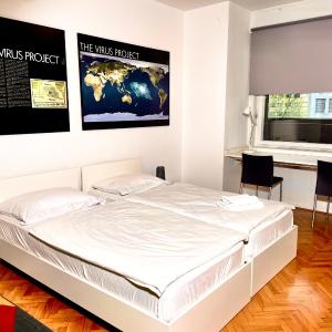 Apartment KOZOLEC - best central location
