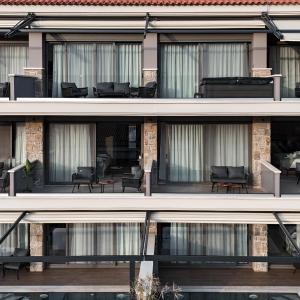 Ennea Muses Rooms and Suites