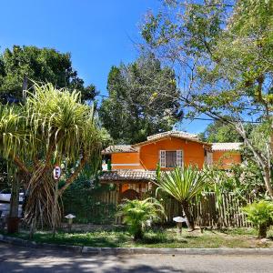 Casa Charmosa, 3 quartos ao lado do Quadrado