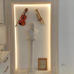 Arena Concert Concerto Love - Historic House Amorino at