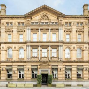 The Sir Thomas Hotel