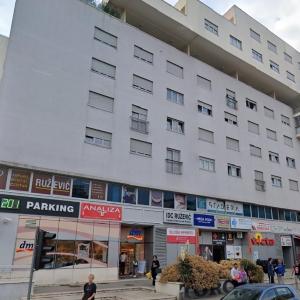 Apartments with WiFi Split - 22773