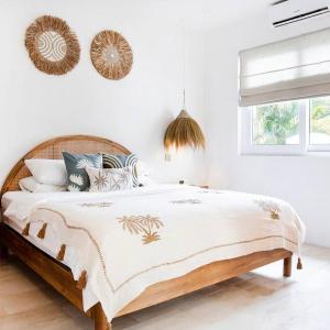 Haus Canggu Boho Chic Unit 2