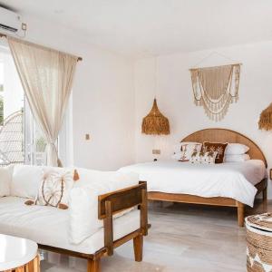 Haus Canggu Boho Chic Unit 4