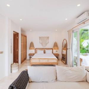 Haus Canggu Boho Chic Unit 5