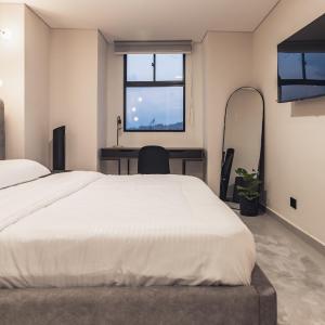Luxury 3BR apt in Laureles