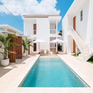HAUS Canggu Boho Chic Unit 1