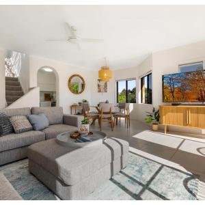Noosa Riverside Getaway