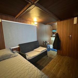 VIP Caravan
