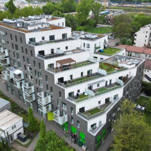 Mint House Apartment